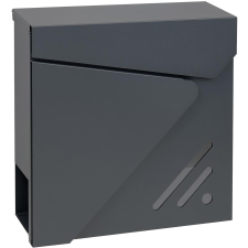 Richter Czech BK.506.G.AM (0871-47790) postaláda