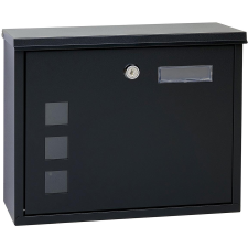 Richter Czech BK.519.G.CM (0871-51995) postaláda