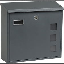 Richter Czech BK.703.G.AM (0827-36749) postaláda