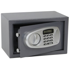 Richter Czech Richter cseh acél széf RS.20.LCD (0849-23862) széf