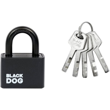 Richter Czech RV.BLACKDOG.40 lakat