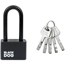 Richter Czech RV.BLACKDOG.40.PL lakat