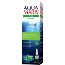 Richter Gedeon Aqua Maris Plus orrspray 30 ml gyógyhatású készítmény