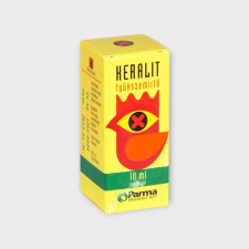 Richter Gedeon Nyrt. Keralit tyúkszemirtó oldat gyógyászati segédeszköz