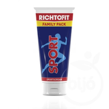 Richtofit RICHTOFIT SPORTKRÉM 160 G gyógyhatású készítmény