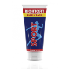 Richtofit sportkrém 160 g gyógyhatású készítmény