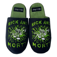 Rick & Morty Slippers Splat EU 42-44 gyerek papucs, mamusz