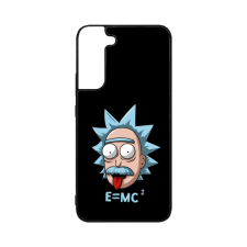  Rick és Morty - Einstein - Samsung tok tok és táska