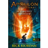 Rick Riordan - Apollón próbái 1. Az elrejtett orákulum