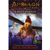Rick Riordan - Apollón próbái 2. A sötét prófécia