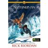 Rick Riordan - Neptunus fia - Az Olimposz hősei 2. (puhatáblás)