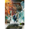 Rick Riordan - Percy Jackson és a görög istenek