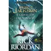 Rick Riordan - Percy Jackson és Apollón dalnoknője ( Az Olimposz hősei 5,5)