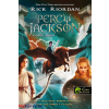 Rick Riordan : Percy Jackson görög hősei
