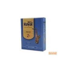  Rico Royal tenor szaxofon nád fúvós hangszer