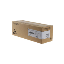 Ricoh 407510 Eredeti Toner Fekete (407510) nyomtatópatron & toner