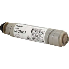 Ricoh 841769 Fénymásolótoner MP2001,2501 fénymásolókhoz, RICOH, fekete, 9k nyomtatópatron & toner