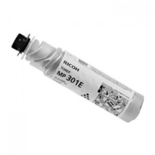 Ricoh 842025 Lézertoner Aficio MP 301 nyomtatókhoz, RICOH fekete, 9,6k nyomtatópatron & toner