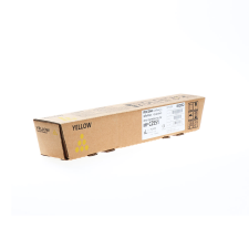 Ricoh 842062 Eredeti Toner Sárga nyomtatópatron & toner