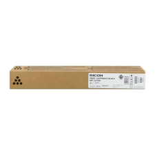 Ricoh Aficio MP C2550E Eredeti Toner Fekete (842469) (842469) nyomtatópatron & toner