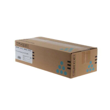 Ricoh Aficio SP C340E Eredeti Toner Cián (407900) nyomtatópatron & toner