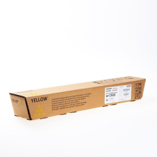  Ricoh C4502 toner yellow ORIGINAL 22,5K nyomtatópatron & toner