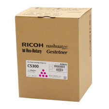 Ricoh C5300 Eredeti Toner - Magenta nyomtatópatron & toner