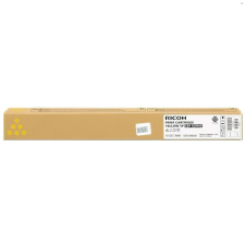 Ricoh C811 toner yellow ORIGINAL 15K nyomtatópatron & toner