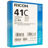 Ricoh GELGC41CHY cián gél, 2.200 oldal (405762)