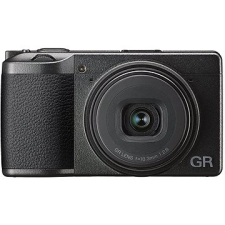 Ricoh GR IIIx digitális fényképező