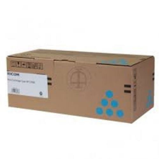 Ricoh lézertoner SPC250E kék 1600 old. 407544 nyomtatópatron & toner
