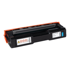 Ricoh M C250 - blue - original - toner cartridge (408353) nyomtatópatron & toner
