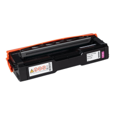 Ricoh M C250 - magenta - original - toner cartridge (408354) nyomtatópatron & toner