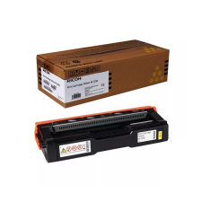 Ricoh MC250 Yellow toner (408343) nyomtatópatron & toner