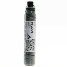 Ricoh MP2000 (1230D) Black toner nyomtatópatron & toner