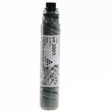 Ricoh MP2000 (1230D) Black toner nyomtatópatron & toner