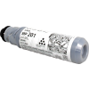 Ricoh MP201 Black toner (842338)