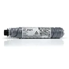  Ricoh MP2501 Black toner nyomtatópatron & toner