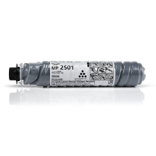 Ricoh mp2501 toner nyomtatópatron & toner
