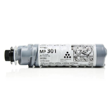 Ricoh MP301E Black toner nyomtatópatron & toner