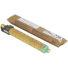  Ricoh MP C3502 sárga toner (842017) 18k (Alternatív számok: 841652, 841740) nyomtatópatron & toner