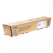 Ricoh MPC2003/2503 Cyan toner nyomtatópatron & toner