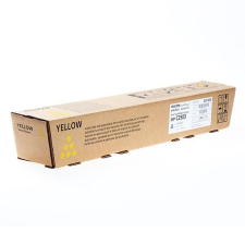 Ricoh MPC2003/2503 Yellow toner nyomtatópatron & toner