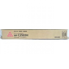 Ricoh MPC2003/MPC2503 magenta eredeti toner (841927) nyomtatópatron & toner