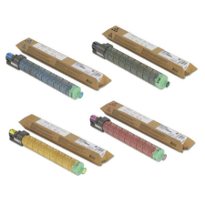 Ricoh MPC2051/2551HE Toner Cyan High (Eredeti) nyomtatópatron & toner