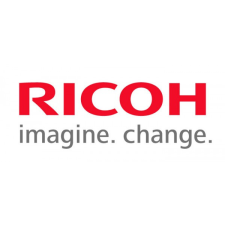 Ricoh mpc406 fuser unit (eredeti) nyomtatópatron & toner