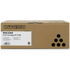 Ricoh Ricoh SP 311HE toner fekete /407246/ nyomtatópatron & toner