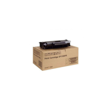 Ricoh SP1100E Lézertoner - Fekete - 4000 oldal nyomtatópatron & toner