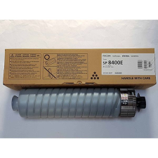 Ricoh SP8400E Black toner (821277) nyomtatópatron & toner