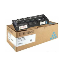Ricoh SP C220E toner Cián (407645) nyomtatópatron & toner
